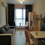 Дава се под наем Двустаен апартамент в Бургас, Зорница - 60 кв.м за 612 € - Снимка #1