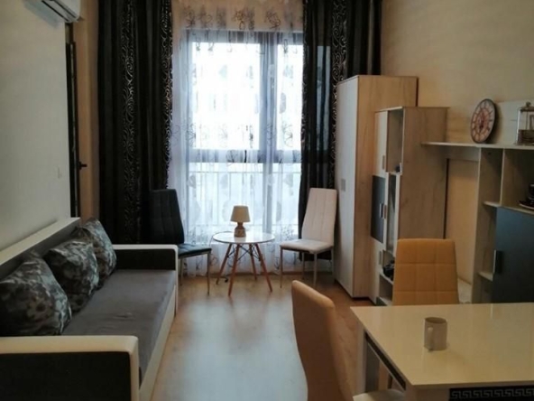 Дава се под наем Двустаен апартамент в Бургас, Зорница - 60 кв.м за 612 € - Снимка #1