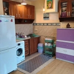 Двустаен апартамент в Варна, Погреби - 44 кв.м за 2046 €/кв.м - Снимка #1