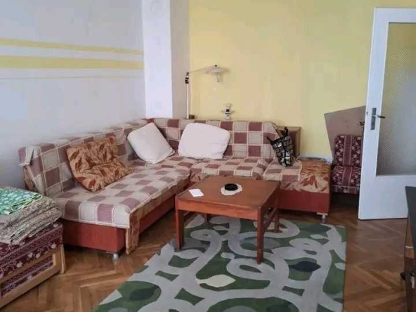 Двустаен апартамент в Пловдив, Южен - 65 кв.м за 1431 €/кв.м - Снимка #1