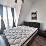 Дава се под наем Двустаен апартамент в София, Център - 60 кв.м за 600 € - Снимка #1