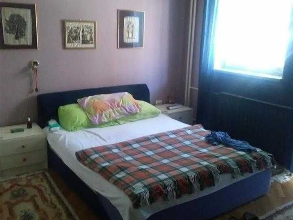 Дава се под наем Тристаен апартамент в Бургас, Възраждане - 74 кв.м за 229.5 € - Снимка #1