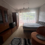 Дава се под наем Едностаен апартамент в Перник, Център - 46 кв.м за 306 € - Снимка #1