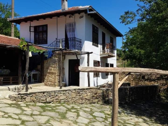 Къща в Велико Търново, Колю Фичето - 90 кв.м за 369 €/кв.м - Снимка #1