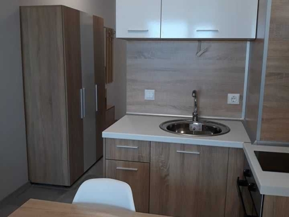 Едностаен апартамент в София, Студентски град - 42 кв.м за 2262 €/кв.м - Снимка #1