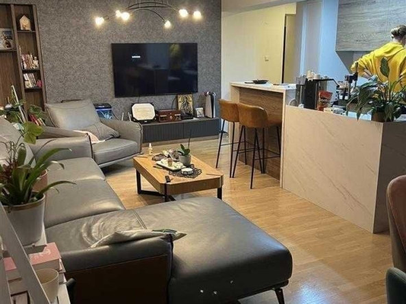 Двустаен апартамент в София, Левски - 65 кв.м за 3000 €/кв.м - Снимка #1