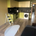 Дава се под наем Двустаен апартамент в София, Зона Б-18 - 60 кв.м за 715 € - Снимка #1