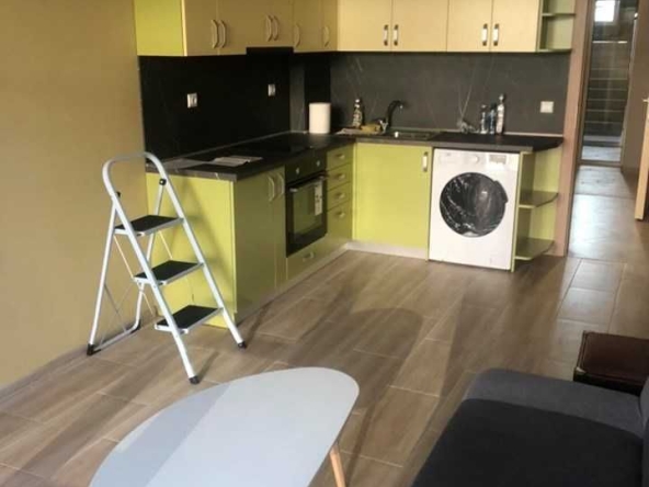 Дава се под наем Двустаен апартамент в София, Зона Б-18 - 60 кв.м за 715 € - Снимка #1
