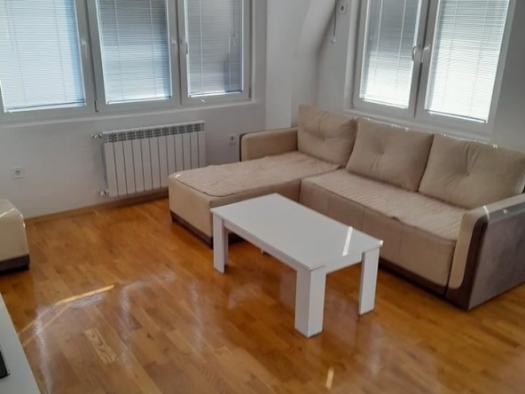 Тристаен апартамент в София, Белите брези - 94 кв.м за 2820 €/кв.м - Снимка #1