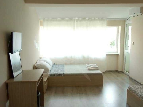 Двустаен апартамент в Черноморец - 75 кв.м за 1014 €/кв.м - Снимка #1