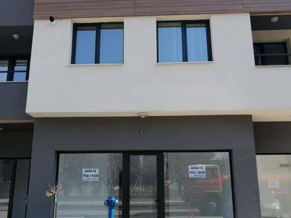 Дава се под наем Офис в Севлиево - 29 кв.м за 204 € - Снимка #1