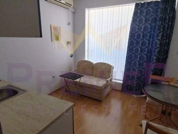 Едностаен апартамент в к.к. Слънчев бряг - 22 кв.м за 1319 €/кв.м - Снимка #1