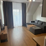 Дава се под наем Двустаен апартамент в Пловдив, Кършияка - 70 кв.м за 460 € - Снимка #1