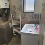 Дава се под наем Четиристаен апартамент в Севлиево - 110 кв.м за 265.2 € - Снимка #1