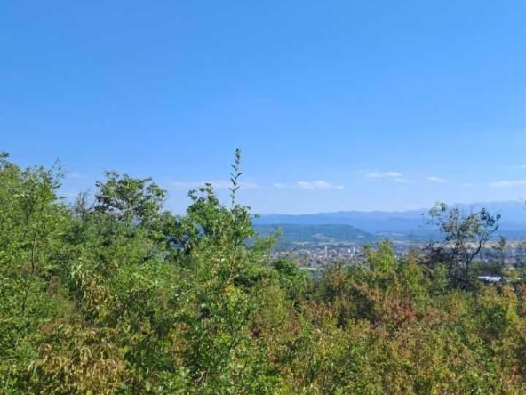 Парцел в София, 7-ми 11-ти километър - 1500 кв.м за 6 €/кв.м - Снимка #1