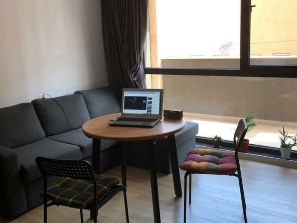Дава се под наем Едностаен апартамент в Пловдив, Център - 45 кв.м за 250 € - Снимка #1