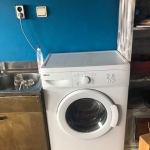 Дава се под наем Едностаен апартамент в София, Център - 45 кв.м за 330 € - Снимка #1