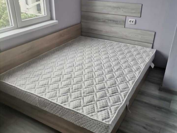 Дава се под наем Двустаен апартамент в София, Зона Б-18 - 50 кв.м за 400 € - Снимка #1