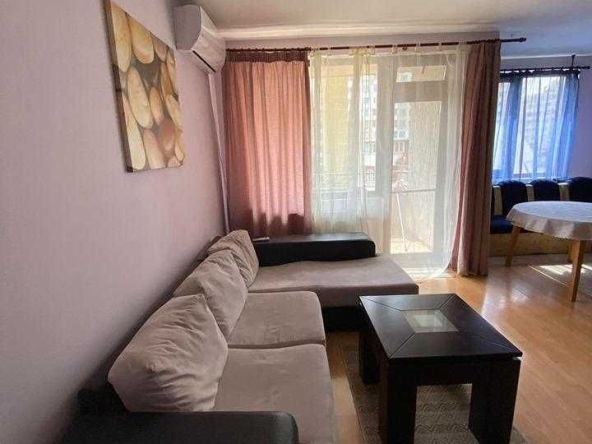 Дава се под наем Едностаен апартамент в София, Хиподрума - 60 кв.м за 285 € - Снимка #1