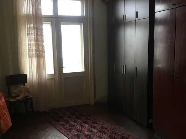 Едностаен апартамент в София, Западен парк - 50 кв.м за 2200 €/кв.м - Снимка #1