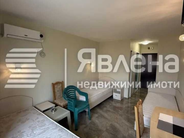 Ателие в София, Център - 23 кв.м за 1400 €/кв.м - Снимка #1
