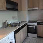 Дава се под наем Едностаен апартамент в София, Слатина - 48 кв.м за 459 € - Снимка #1