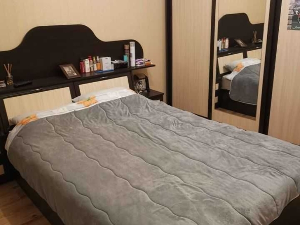 Двустаен апартамент в София, Люлин 4 - 67 кв.м за 1642 €/кв.м - Снимка #1