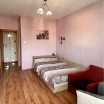 Дава се под наем Тристаен апартамент в София, Стрелбище - 80 кв.м за 650 € - Снимка #1