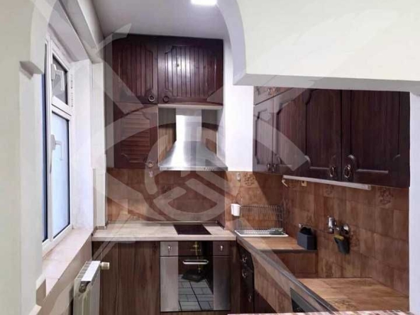 Дава се под наем Четиристаен апартамент в Варна, Трошево - 100 кв.м за 450 € - Снимка #1