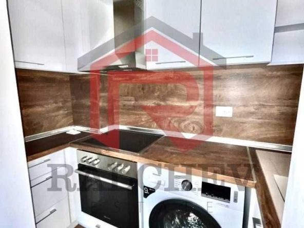 Дава се под наем Тристаен апартамент в Варна, Чаталджа - 80 кв.м за 612 € - Снимка #1