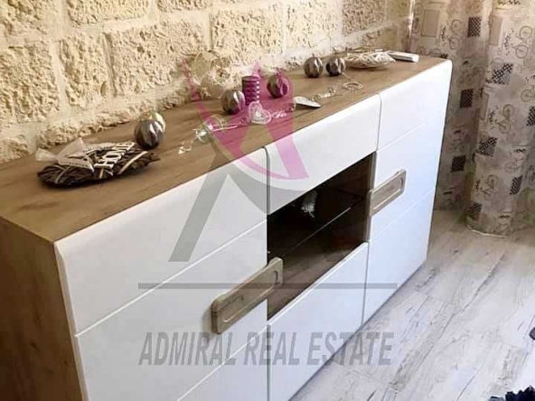 Дава се под наем Едностаен апартамент в Варна, Левски - 19 кв.м за 286 € - Снимка #1