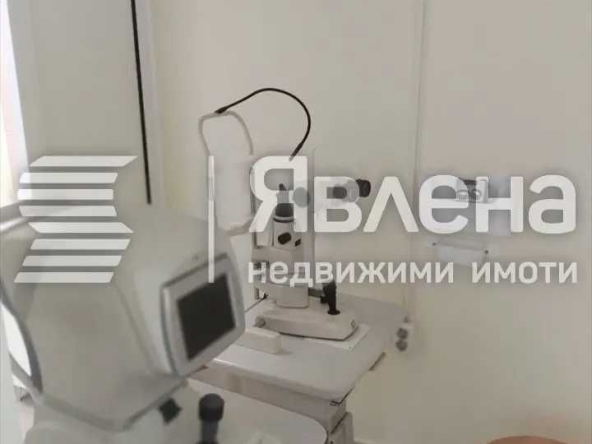 Магазин в София, Младост 3 - 54 кв.м за 3982 €/кв.м - Снимка #1