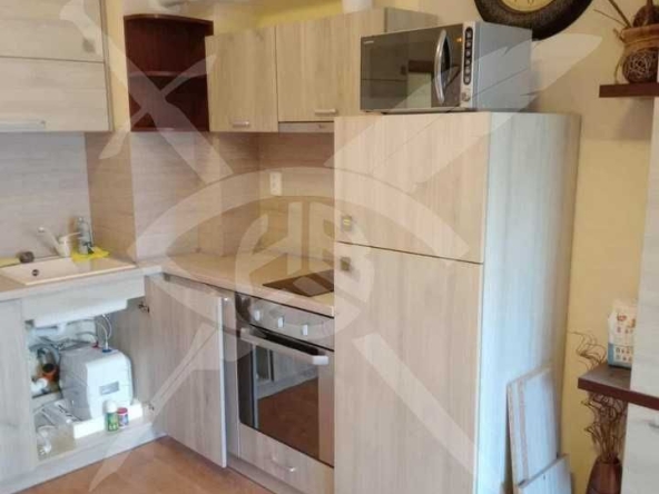 Дава се под наем Двустаен апартамент в Варна, Чаталджа - 65 кв.м за 550 € - Снимка #1