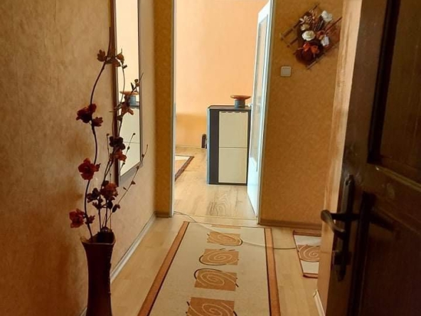 Дава се под наем Двустаен апартамент в Кюстендил, Запад - 65 кв.м за 199.41 € - Снимка #1