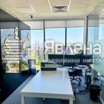 Дава се под наем Офис в София, Младост 4 - 313 кв.м за 3191.58 € - Снимка #1