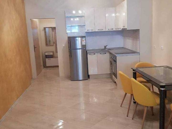 Дава се под наем Двустаен апартамент в София, Студентски град - 47 кв.м за 373.83 € - Снимка #1