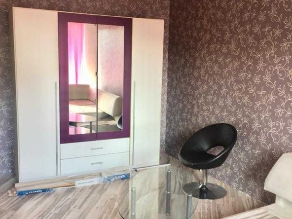 Дава се под наем Едностаен апартамент в София, Младост 4 - 48 кв.м за 298.86 € - Снимка #1