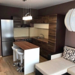 Дава се под наем Двустаен апартамент в София, Дружба 2 - 54 кв.м за 373.83 € - Снимка #1