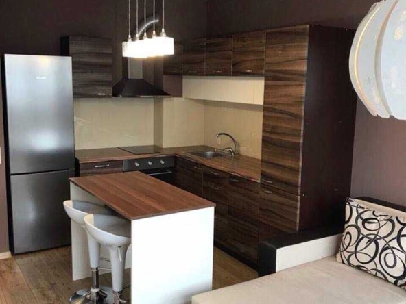Дава се под наем Двустаен апартамент в София, Дружба 2 - 54 кв.м за 373.83 € - Снимка #1