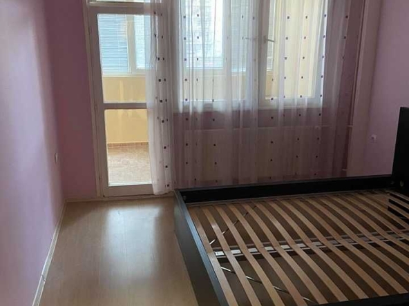 Дава се под наем Двустаен апартамент в София, Дружба 2 - 60 кв.м за 353.94 € - Снимка #1