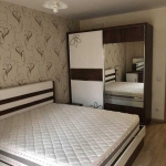 Дава се под наем Двустаен апартамент в София, Банишора - 90 кв.м за 448.8 € - Снимка #1