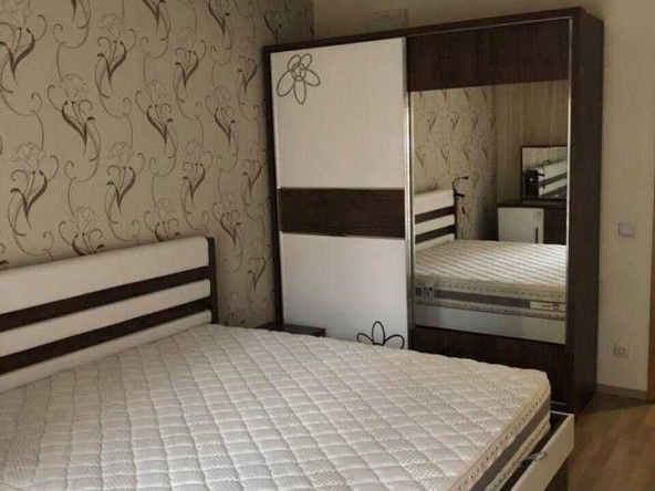 Дава се под наем Двустаен апартамент в София, Банишора - 90 кв.м за 448.8 € - Снимка #1