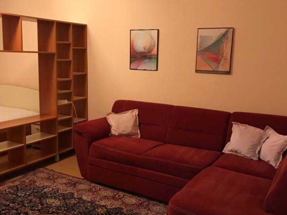 Дава се под наем Двустаен апартамент в София, Обеля 1 - 65 кв.м за 323.85 € - Снимка #1