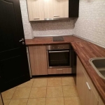 Дава се под наем Двустаен апартамент в София, Студентски град - 80 кв.м за 448.8 € - Снимка #1