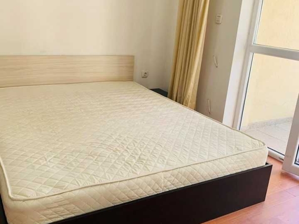 Дава се под наем Двустаен апартамент в София, Манастирски ливади - 50 кв.м за 373.83 € - Снимка #1