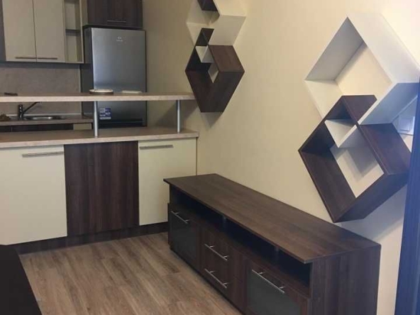 Дава се под наем Двустаен апартамент в София, Витоша - 75 кв.м за 448.8 € - Снимка #1