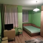 Дава се под наем Едностаен апартамент в София, Студентски град - 35 кв.м за 373.83 € - Снимка #1