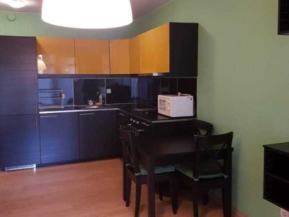 Дава се под наем Двустаен апартамент в София, Лозенец - 76 кв.м за 423.81 € - Снимка #1