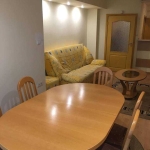 Дава се под наем Двустаен апартамент в София, Банишора - 80 кв.м за 348.84 € - Снимка #1