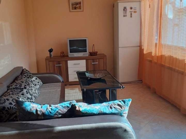 Дава се под наем Двустаен апартамент в София, Горубляне - 54 кв.м за 348.84 € - Снимка #1